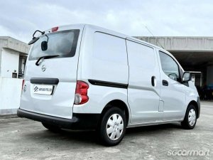 Nissan NV200 1.6A