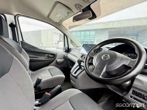 Nissan NV200 1.6A