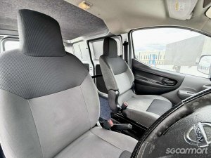 Nissan NV200 1.6A
