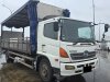 Hino GH8JRMA (New 5-yr COE)