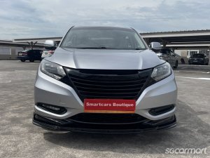 Honda Vezel Hybrid 1.5A X
