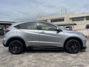 Honda Vezel Hybrid 1.5A X