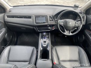 Honda Vezel Hybrid 1.5A X