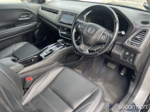 Honda Vezel Hybrid 1.5A X