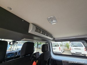 Citroen e-Dispatch Electric