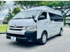 Toyota Hiace Commuter 3.0A GL High Roof (New 5-yr COE)