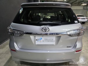 Toyota Wish 1.8A