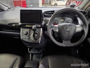 Toyota Wish 1.8A