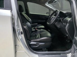 Toyota Wish 1.8A
