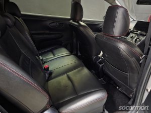 Toyota Wish 1.8A