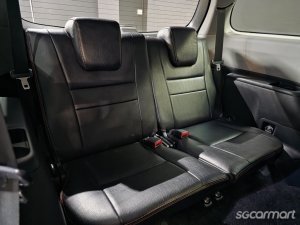 Toyota Wish 1.8A