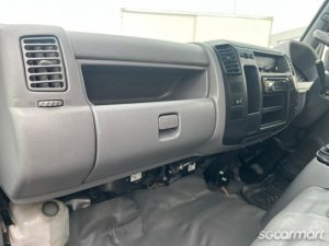 Toyota Dyna 150 3.0M (COE till 08/2030)
