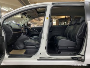 Mazda 5 2.0A Sunroof