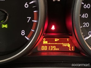 Mazda 5 2.0A Sunroof