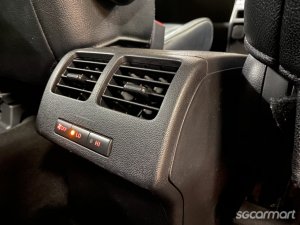 Mazda 5 2.0A Sunroof