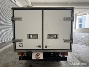 Toyota Dyna 150 2.8M