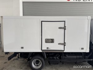 Toyota Dyna 150 2.8M