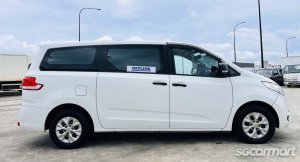 Maxus G10 1.9M