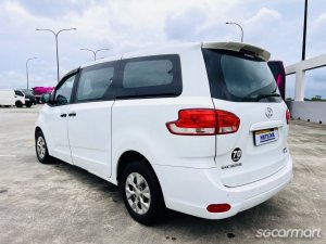 Maxus G10 1.9M