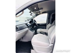 Maxus G10 1.9M
