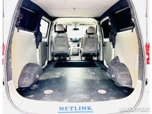 Maxus G10 1.9M