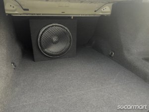BMW 5 Series 523i (COE till 10/2031)