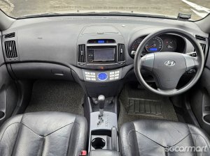 Hyundai Avante 1.6A (COE till 03/2029)