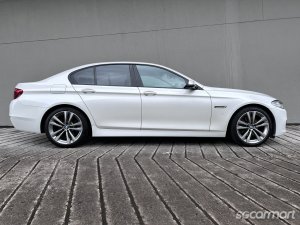 BMW 5 Series 528i