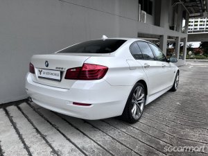 BMW 5 Series 528i