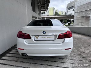 BMW 5 Series 528i