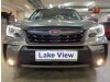 Subaru Forester 2.0A XT Sunroof