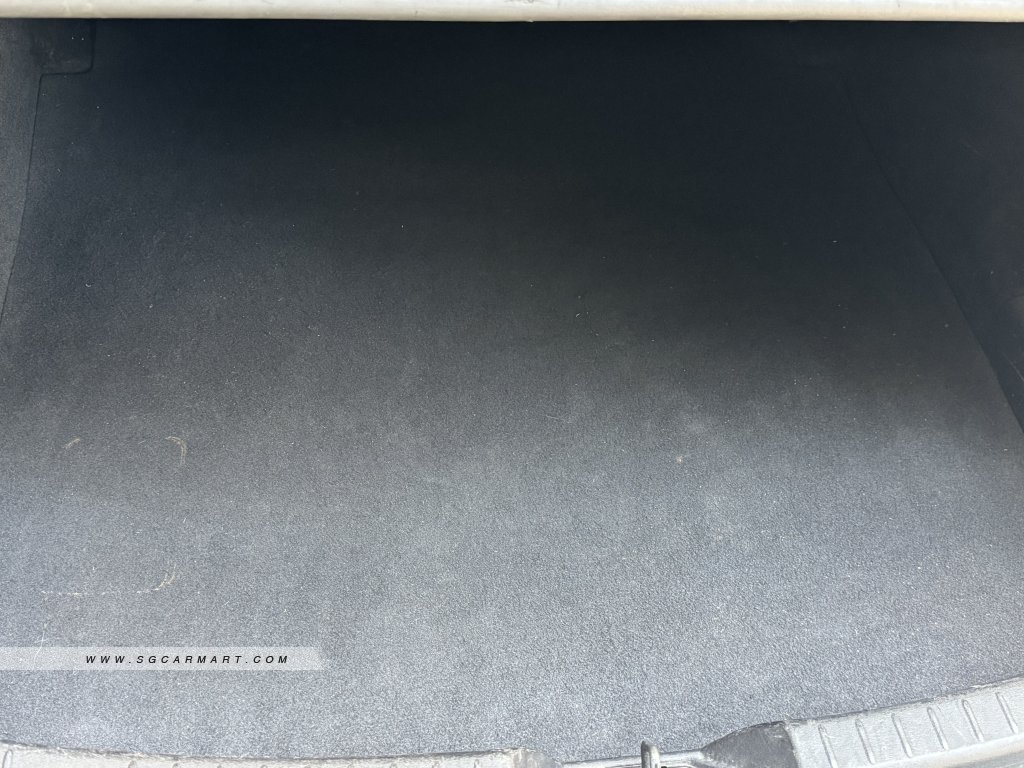 Mazda 3 Mild Hybrid 1.5A Classic