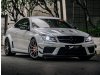 Mercedes-Benz C-Class C63 AMG