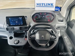 Peugeot Partner 1.5A BlueHDi LWB