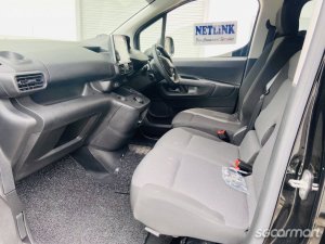 Peugeot Partner 1.5A BlueHDi LWB