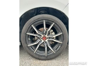 Honda Fit 1.3A GF