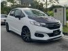 Honda Fit 1.3A GF