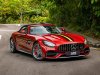 Mercedes-Benz AMG GT Roadster C 4.0A
