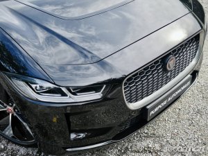 Jaguar I-PACE Electric First Edition