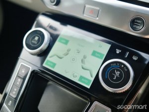 Jaguar I-PACE Electric First Edition