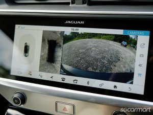 Jaguar I-PACE Electric First Edition