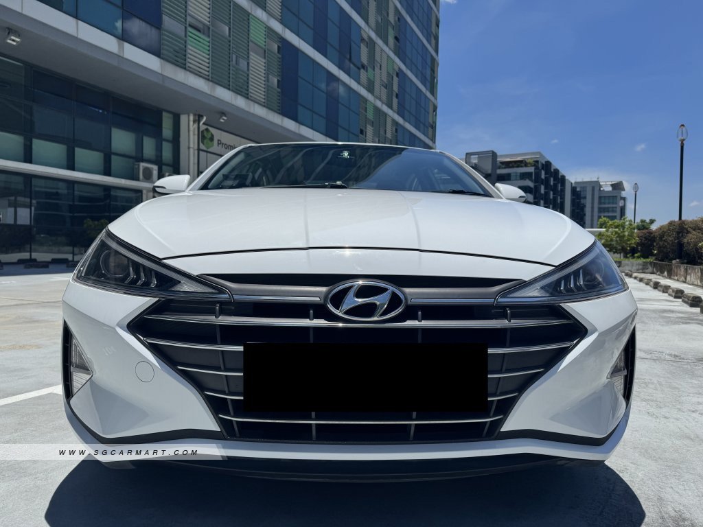 expired car image