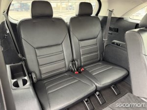 Kia Sorento Diesel 2.2A CRDi Sunroof