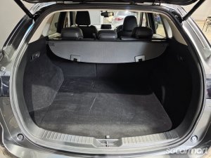 Mazda CX-5 2.0A Premium