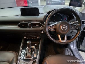 Mazda CX-5 2.0A Premium