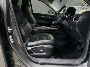 Mazda CX-5 2.0A Premium