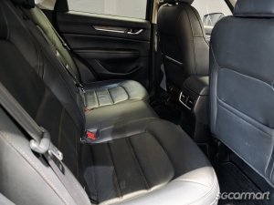 Mazda CX-5 2.0A Premium