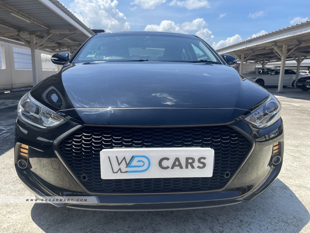 expired car image