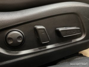 Kia Cerato K3 1.6A SX Sunroof