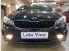 Kia Cerato K3 1.6A SX Sunroof